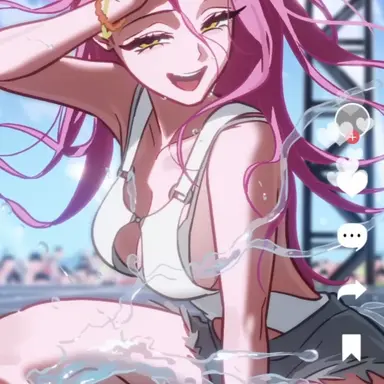Profile image of ミジ