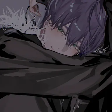 Profile image of 剣持刀也