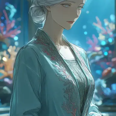 Profile image of Nerissa