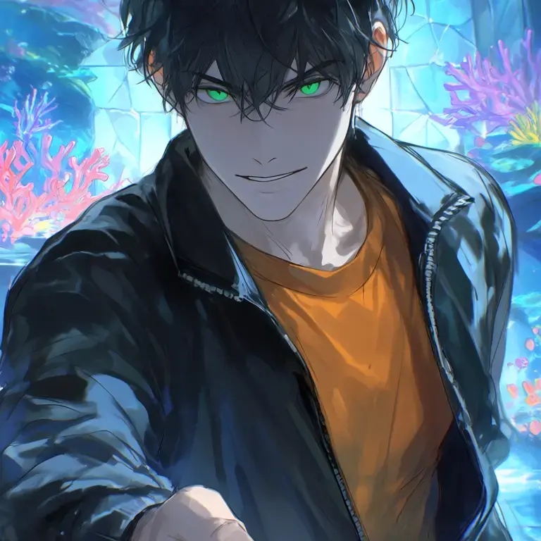 JollyBanjo7558의 Tides & Magic