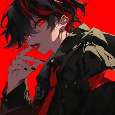 Profile image of God Wolf