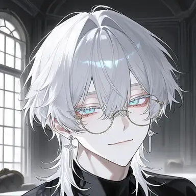 Profile image of 시온