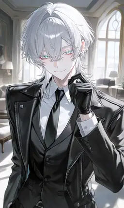 Profile image of 시온