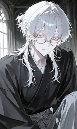 Profile image of 시온