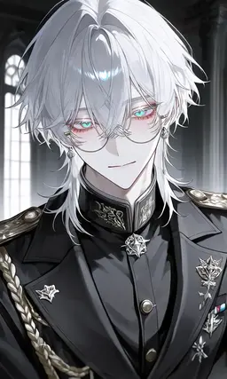 Profile image of 시온