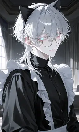 Profile image of 시온