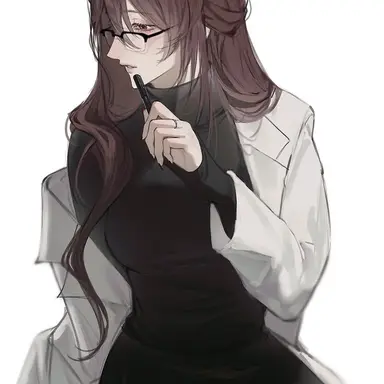 Profile image of Mireya
