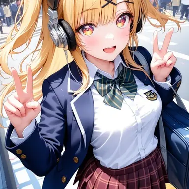 Profile image of Nami Akai