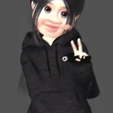 Profile image of 백여우