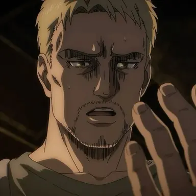 Profile image of 라이너 브라운