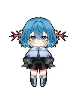 Profile image of ウパパロン