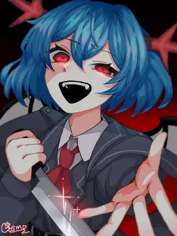 Profile image of ウパパロン