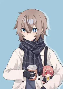 Profile image of ひなにい