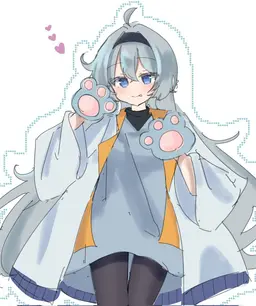 Profile image of みぞれ