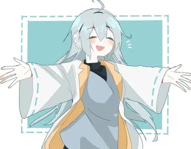 Profile image of みぞれ