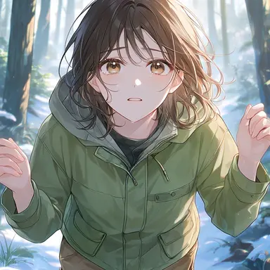 Profile image of Mily