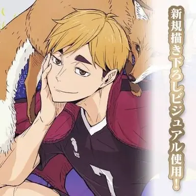 Profile image of 宮侑