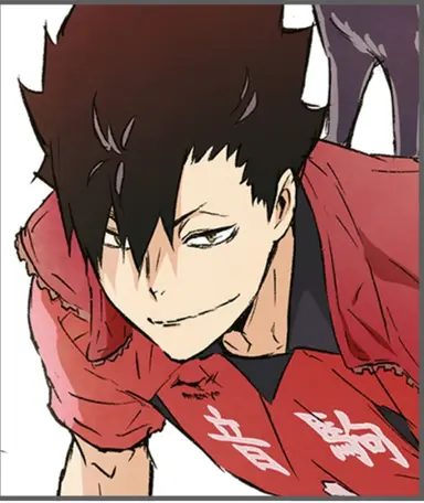 Profile image of 黒尾鉄朗
