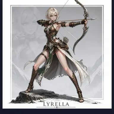 Profile image of Regaila