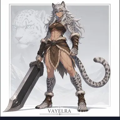 Profile image of Freya