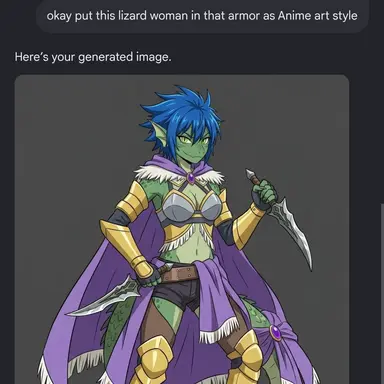 Profile image of Shizune