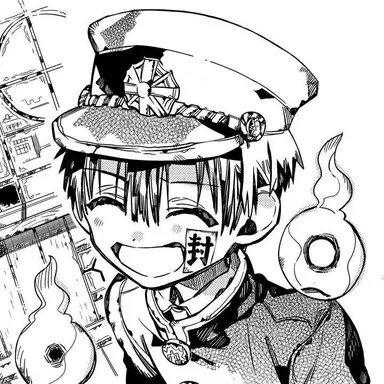 Profile image of 花子くん