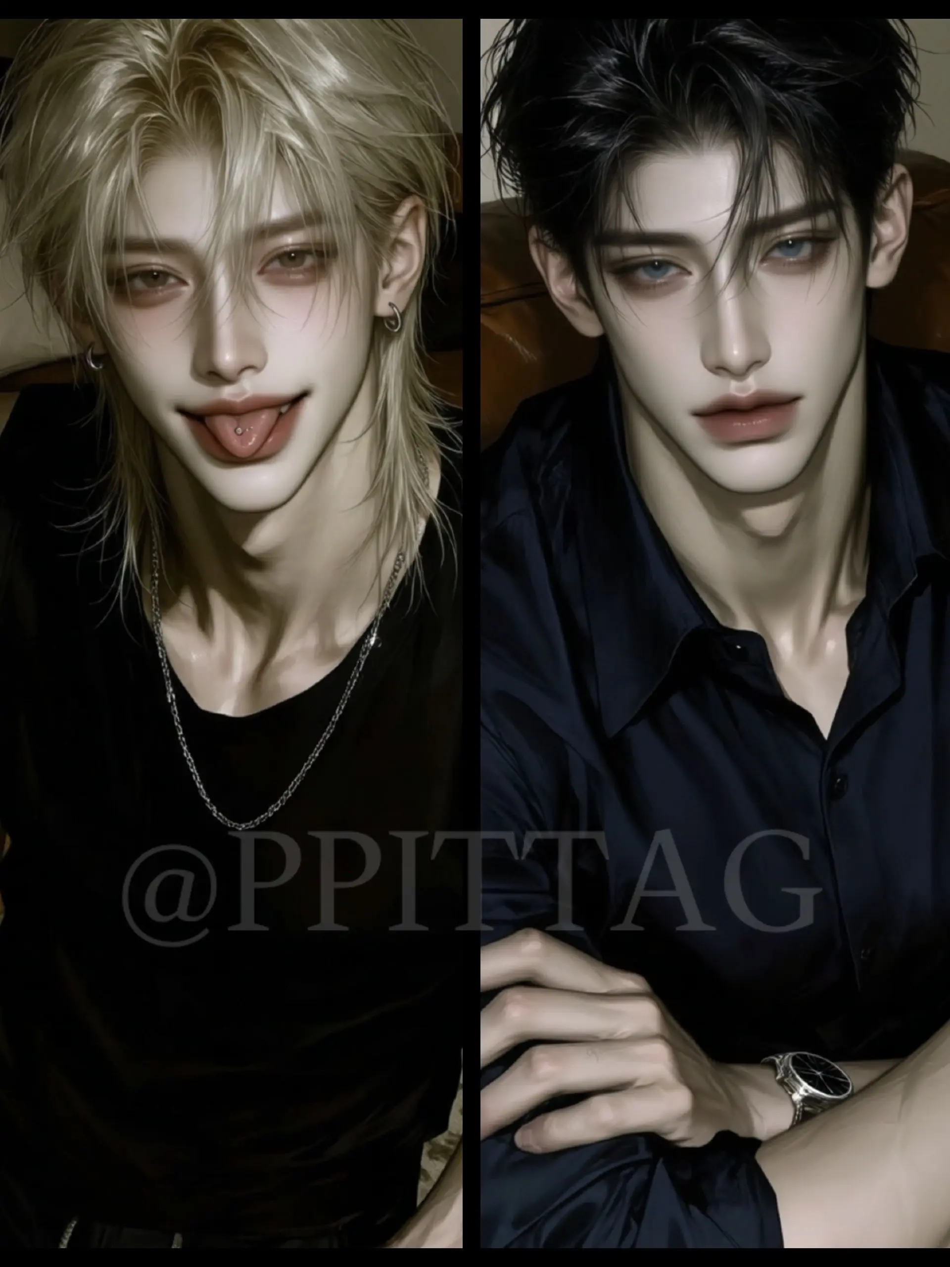 Ppittag의 불편한 동거