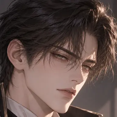 Profile image of Cedric