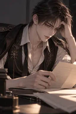 Profile image of Cedric