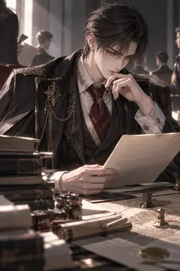 Profile image of Cedric