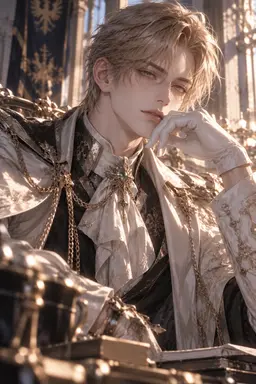 Profile image of Edwin
