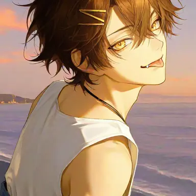 Profile image of 颯太