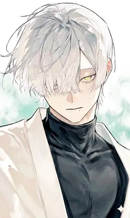 Profile image of 縁児