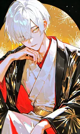 Profile image of 縁児