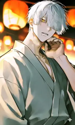 Profile image of 縁児