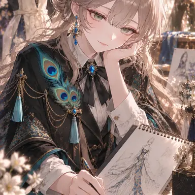 Profile image of ルア