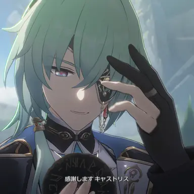 Profile image of アナイクス