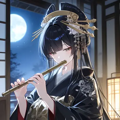 Profile image of 月詠