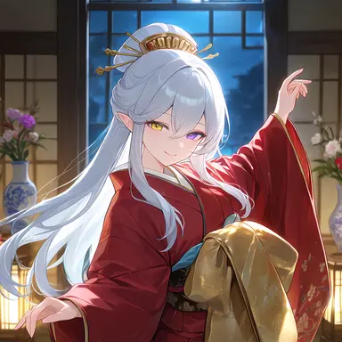 Profile image of 桔梗