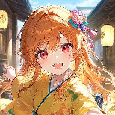 Profile image of 鈴音