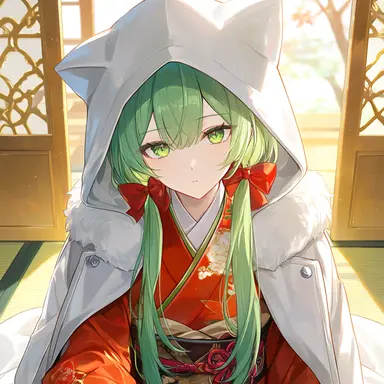 Profile image of 紅葉