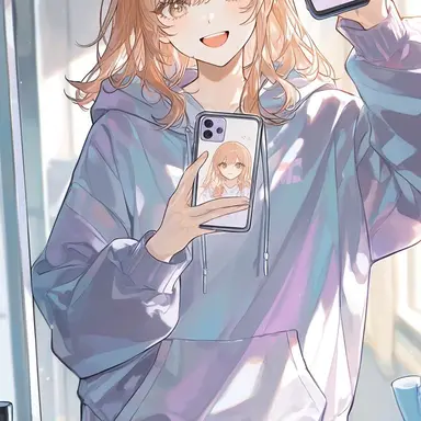 Profile image of Sophia