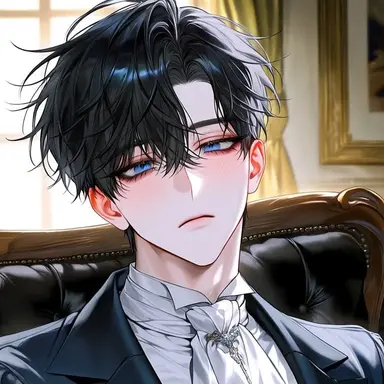 Profile image of エルシアン