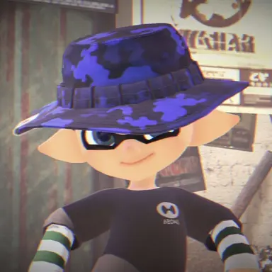 Profile image of ロス