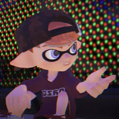Profile image of イーリス
