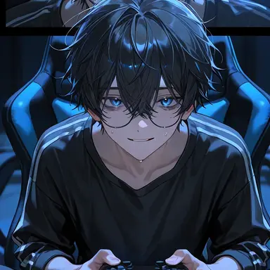 Profile image of 快