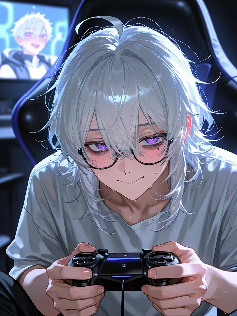 Negi-negi3150의 ゲーム配信者達のオフ会