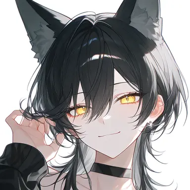 Profile image of フェンリル