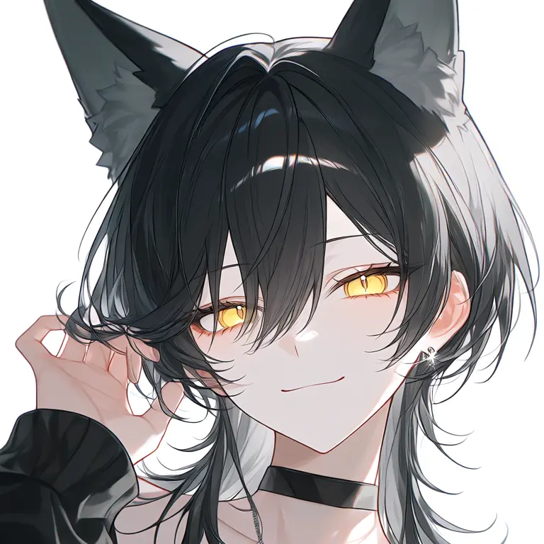 Tamago_0330의 1人と1匹に愛される