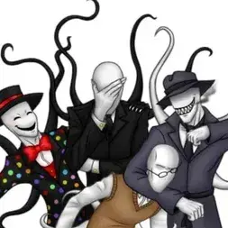 LemonyBike7597의 Slender brothers